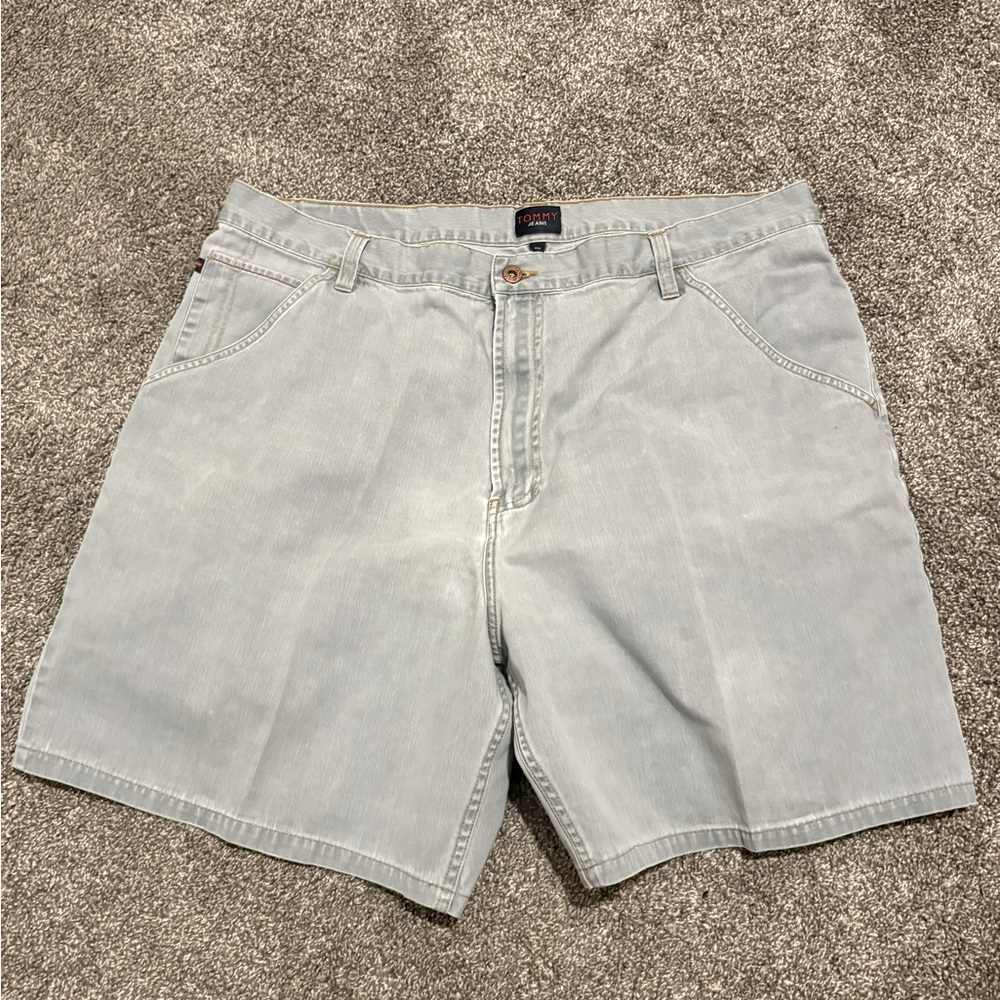 Tommy Jeans, Denim Shorts, size 40